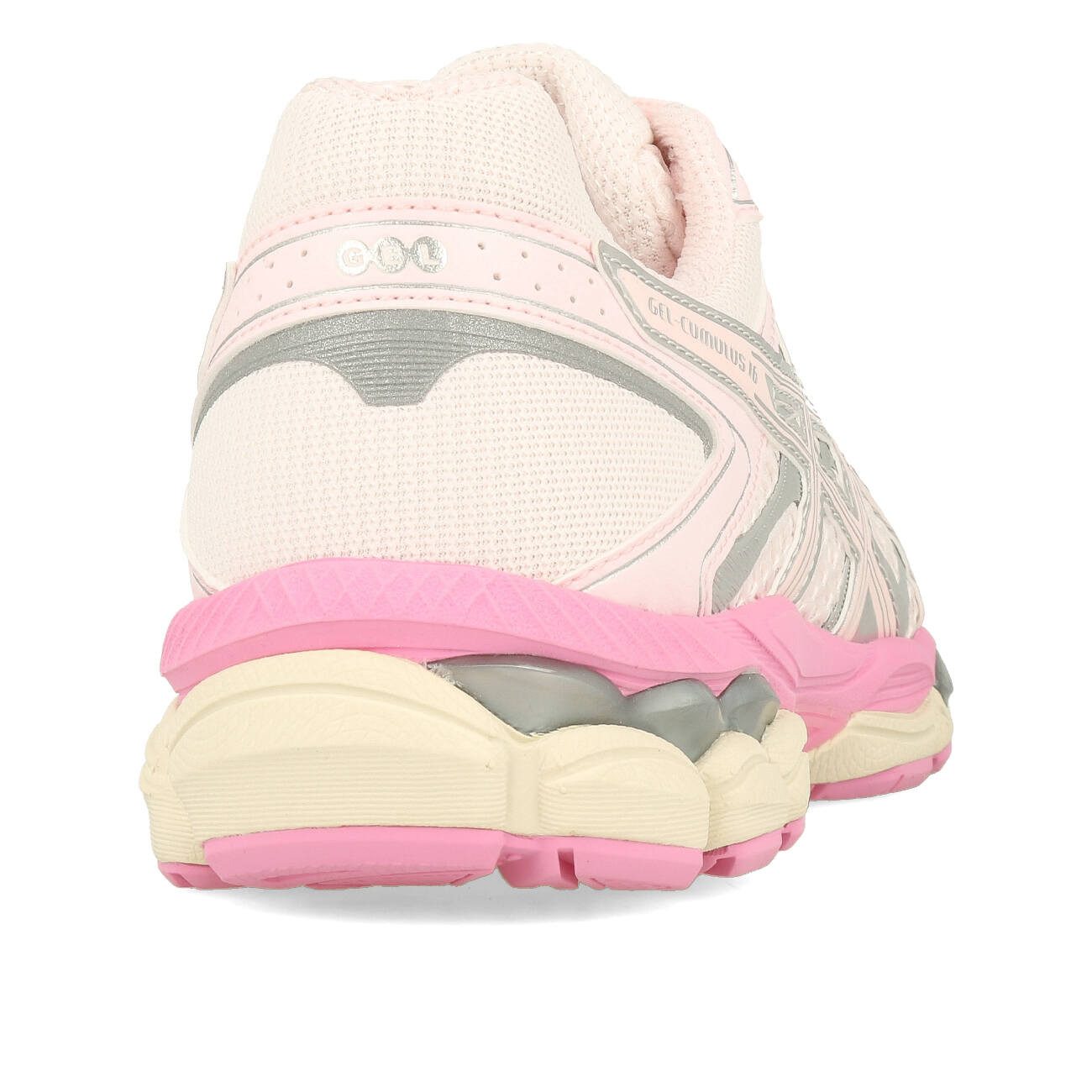Asics Asics Gel-Cumulus 16 Damen Pale Pink Pink Salt Sneaker