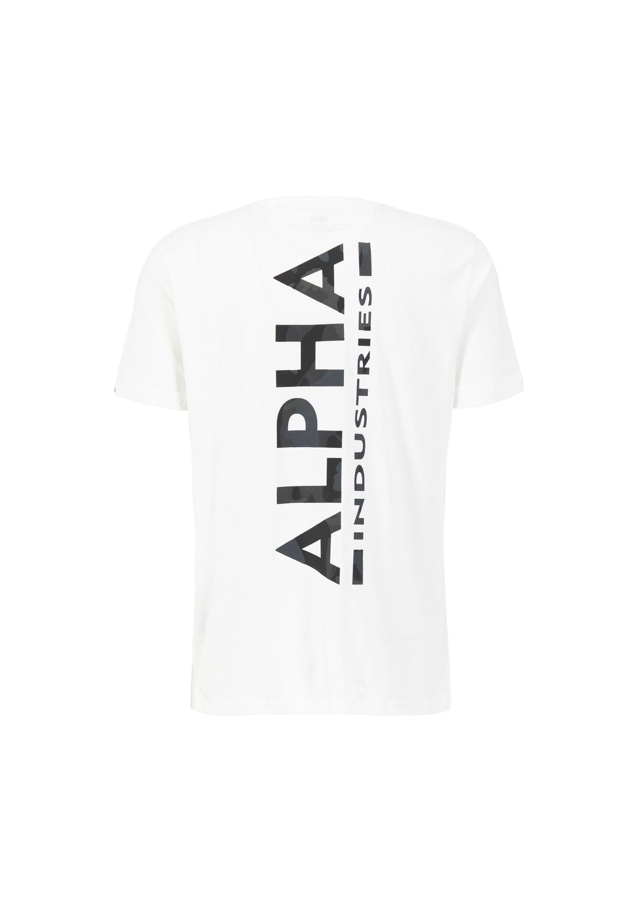 Alpha Industries T-Shirt Alpha Industries Men günstig online kaufen