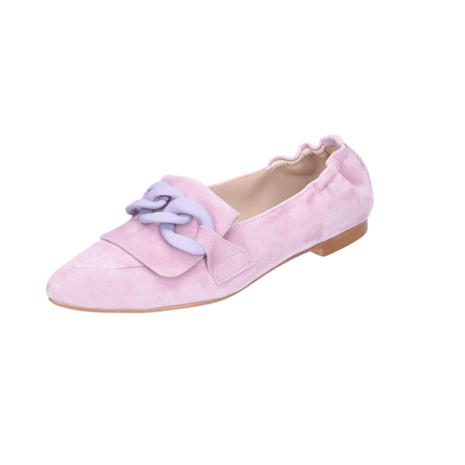 Gianluca Pisati Loafer Slipper