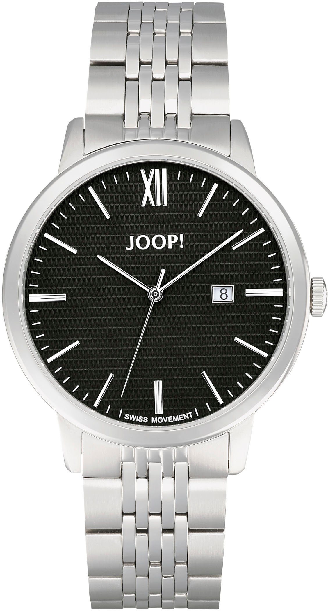 Joop! 2036610 Quarzuhr