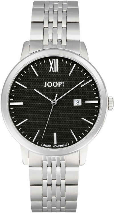 JOOP! Quarzuhr 2036610, Armbanduhr, Herrenuhr