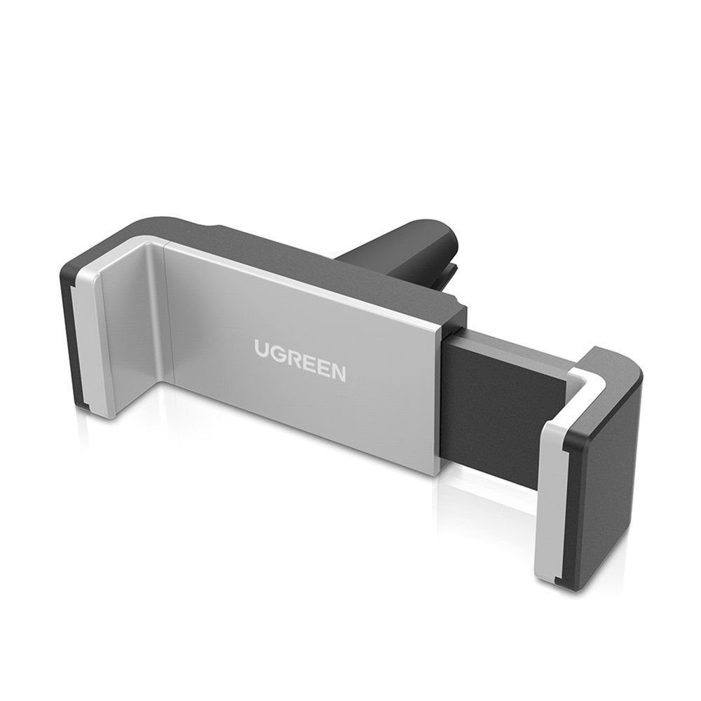 UGREEN Ugreen Auto Lüftungsschelle Lüftungsgitter grau