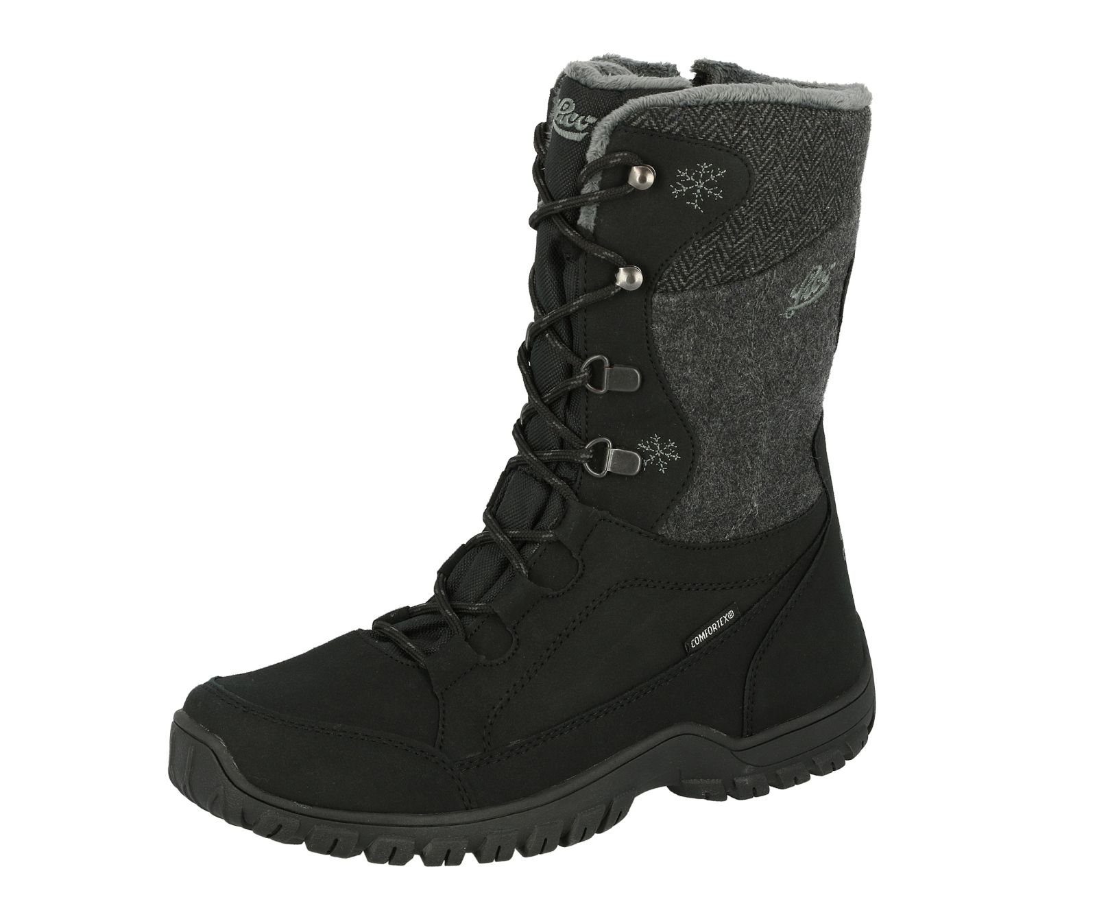 Lico Winterstiefel Maike Winterstiefel