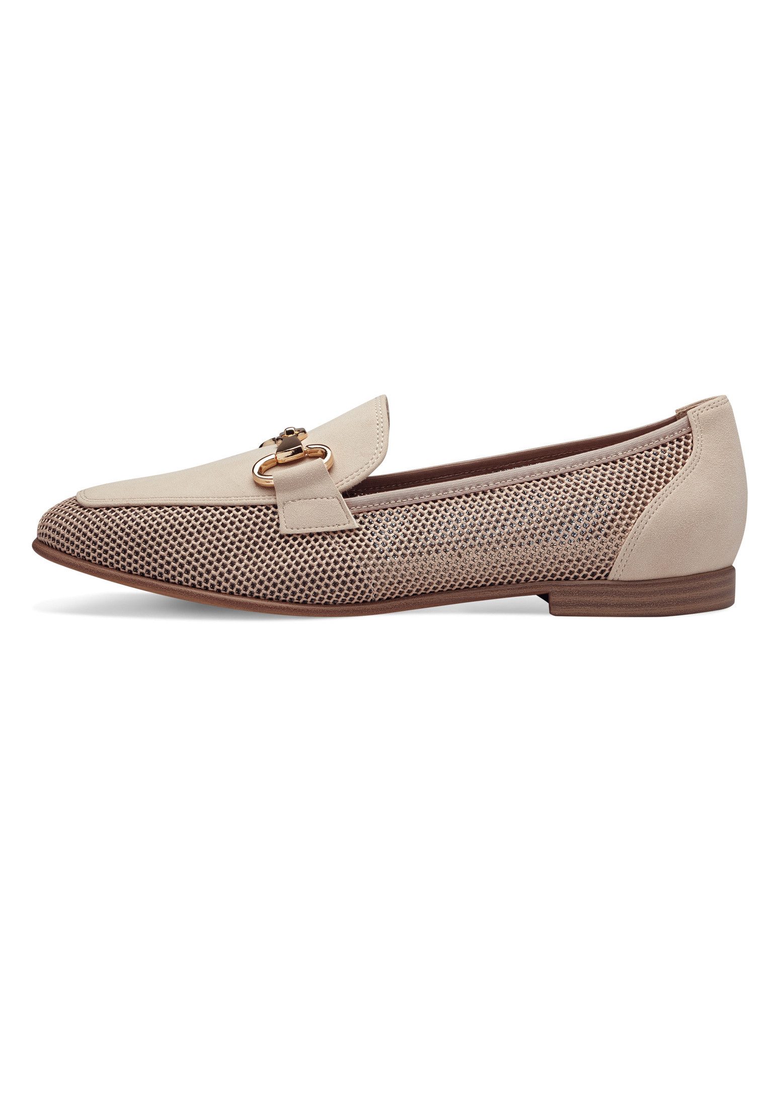 Tamaris 1-24220-42 418 Ivory Slipper