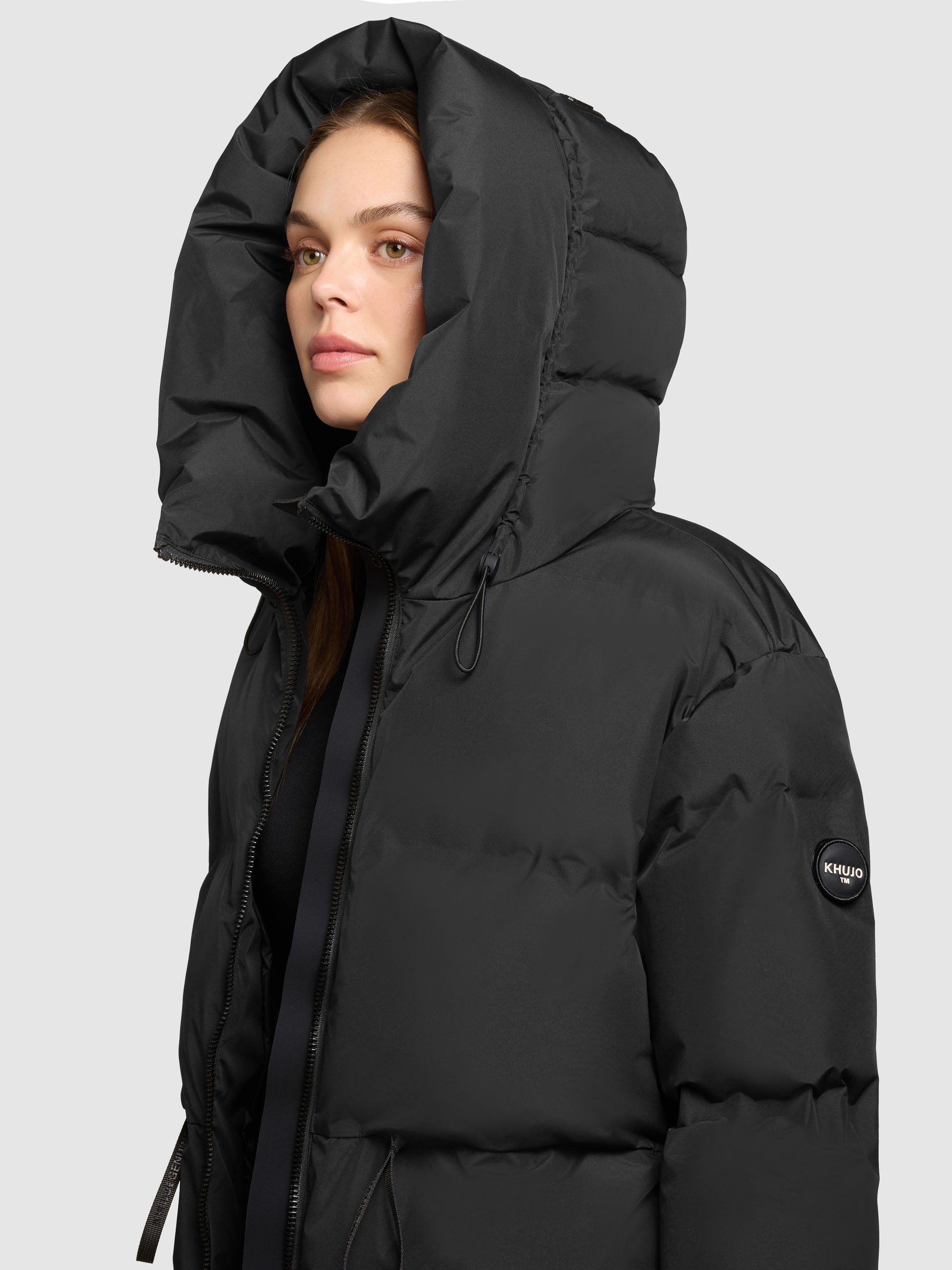 khujo Steppjacke ELLIS2 günstig online kaufen