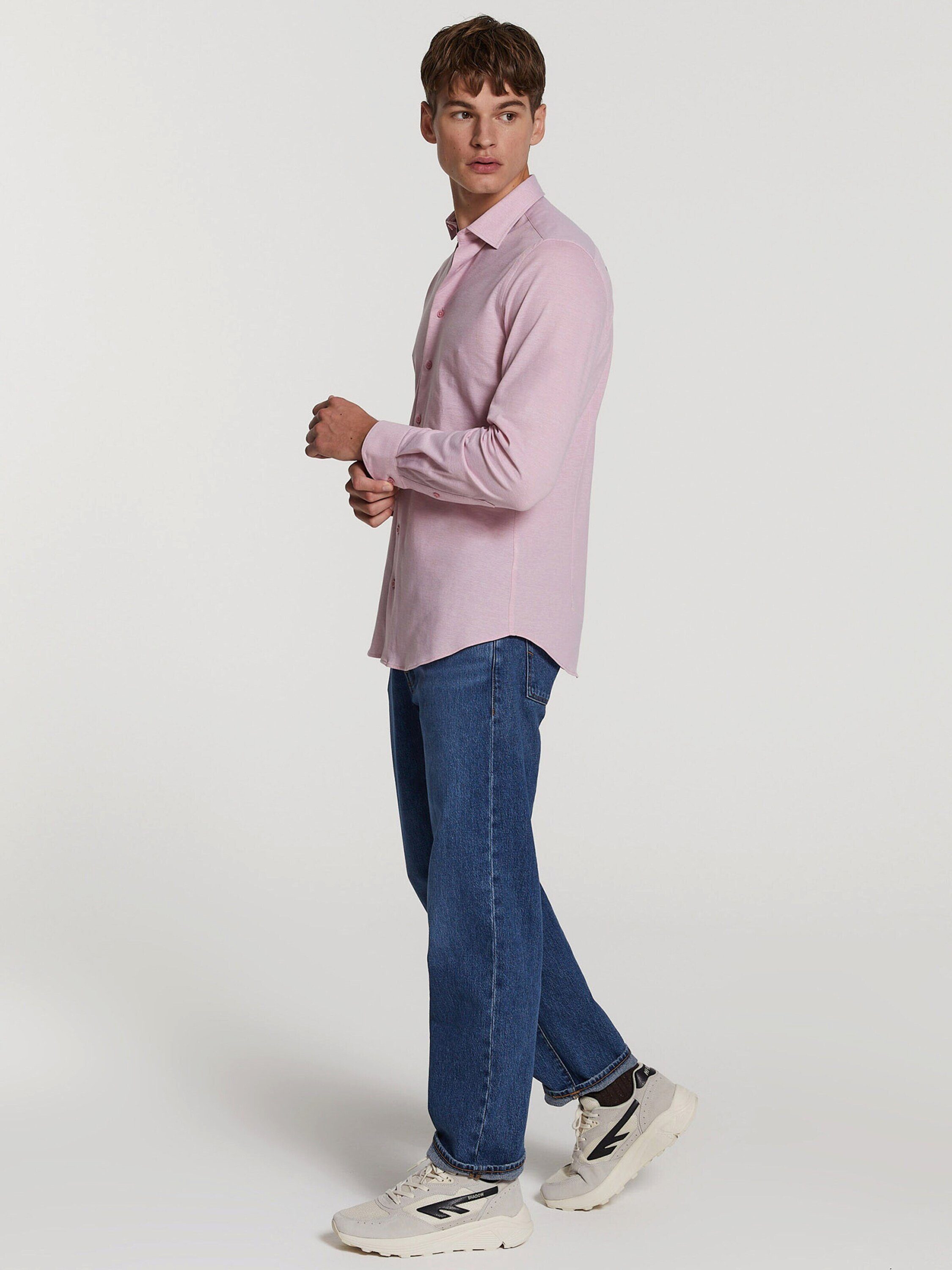 Shiwi Langarmhemd Pablo (1-tlg)