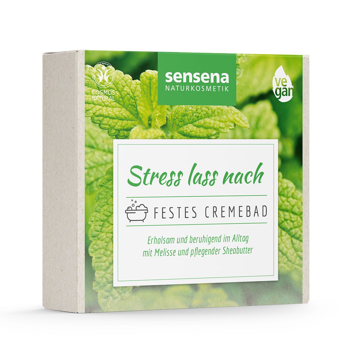 Pflege-Geschenkset Sensena