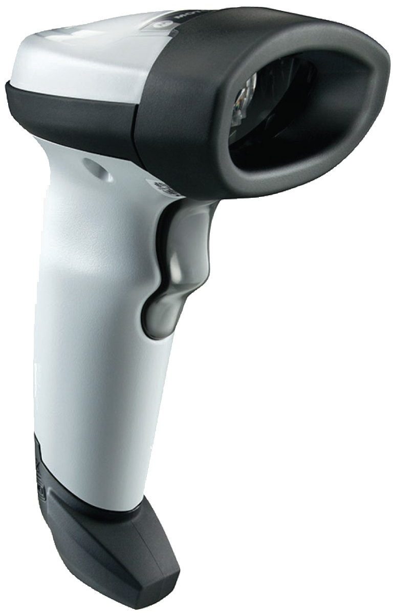 ZEBRA Scanner