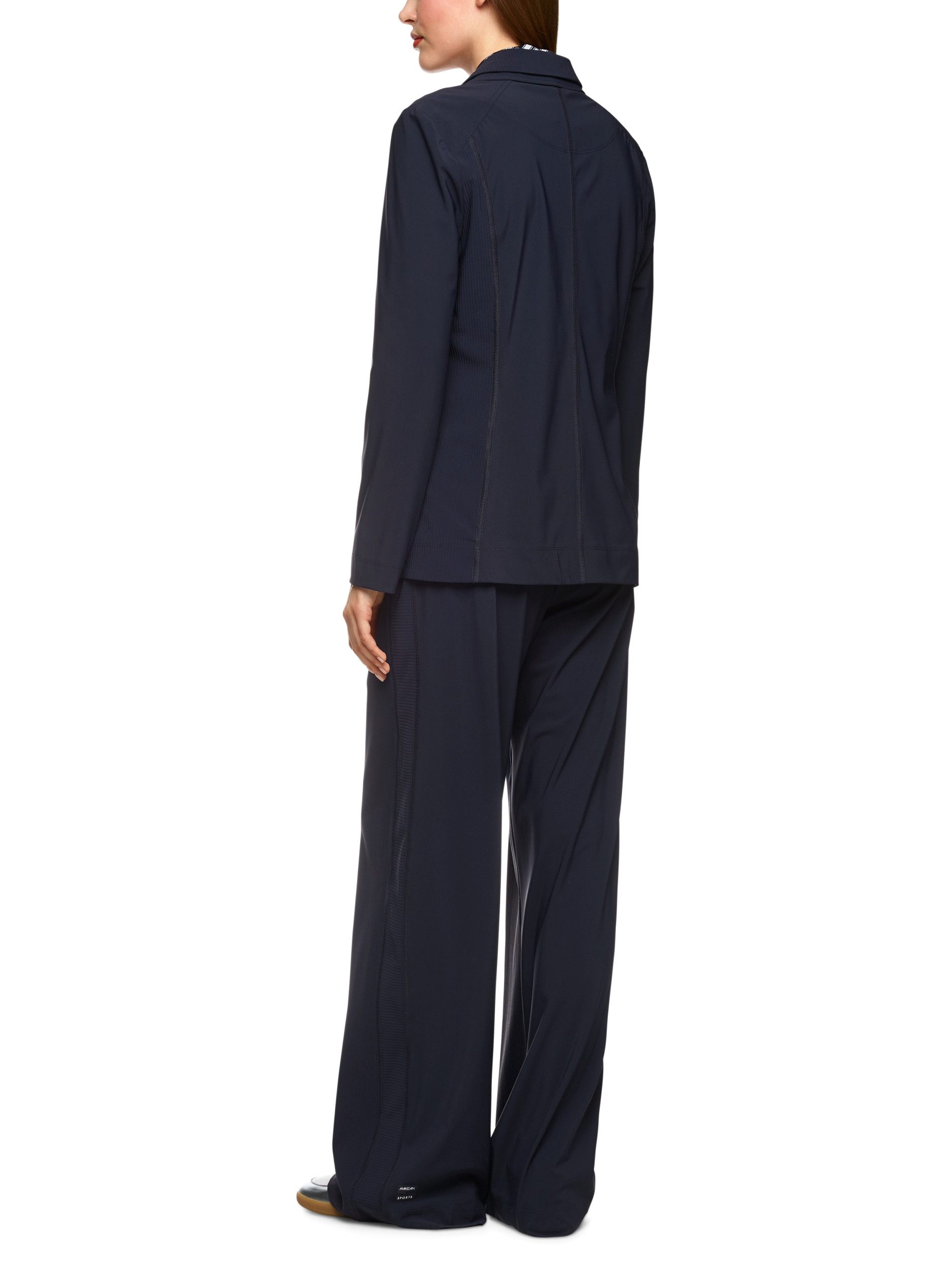 Marc Cain Blusenblazer Blazer 394