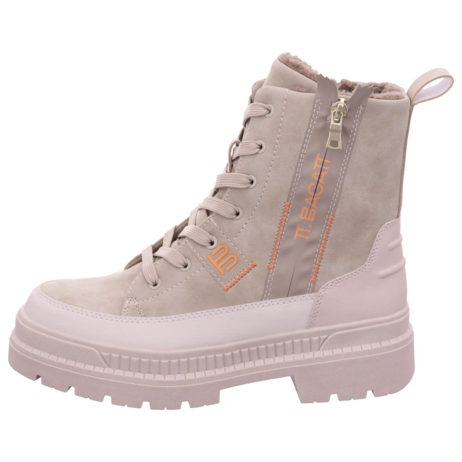 BAGATT D31AOA506950522 Schnürstiefelette günstig online kaufen