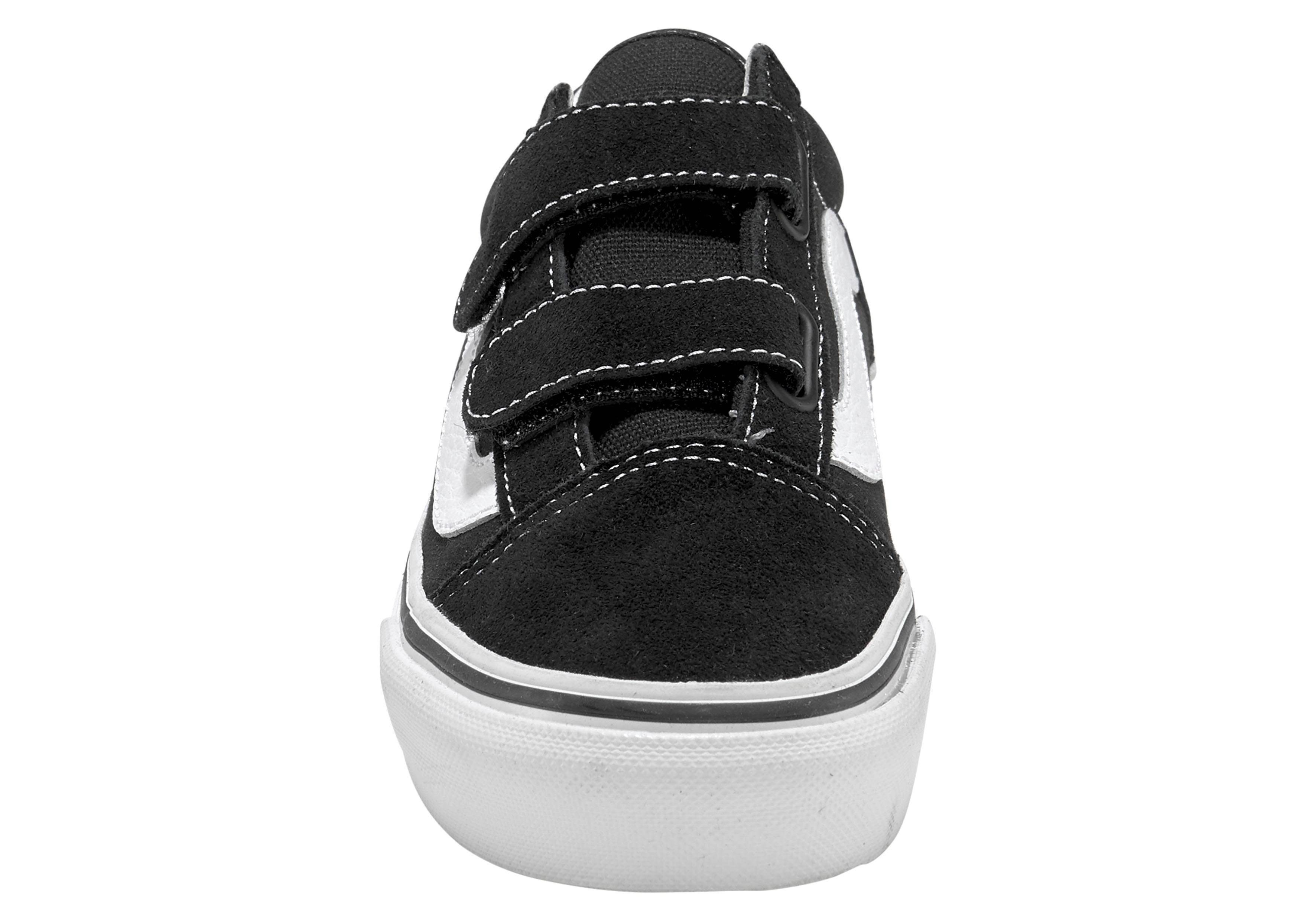 Vans UY Old Skool V Sneaker (für Kinder) mit Klettverschlüssen – Bild 5 von 5