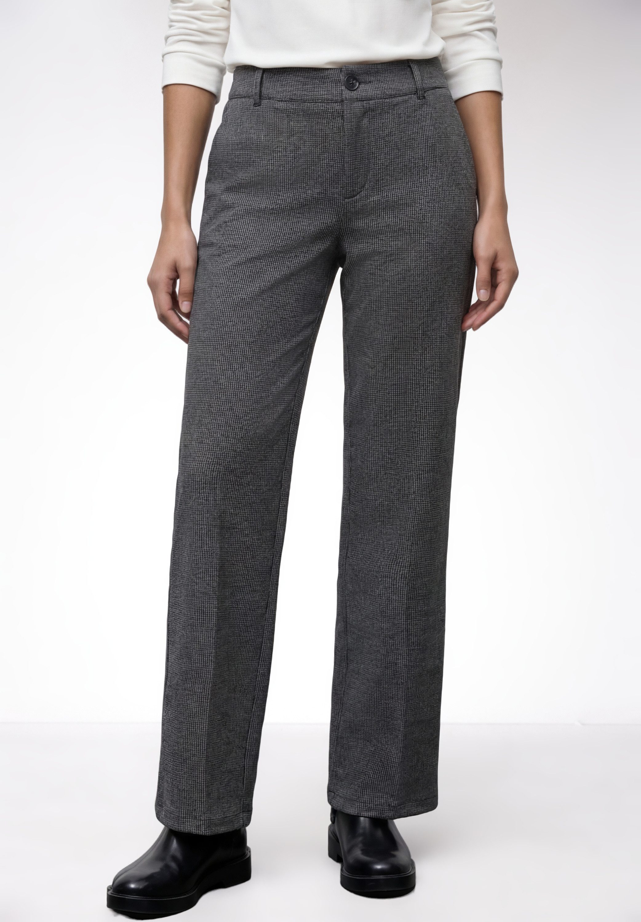 Stoffhose