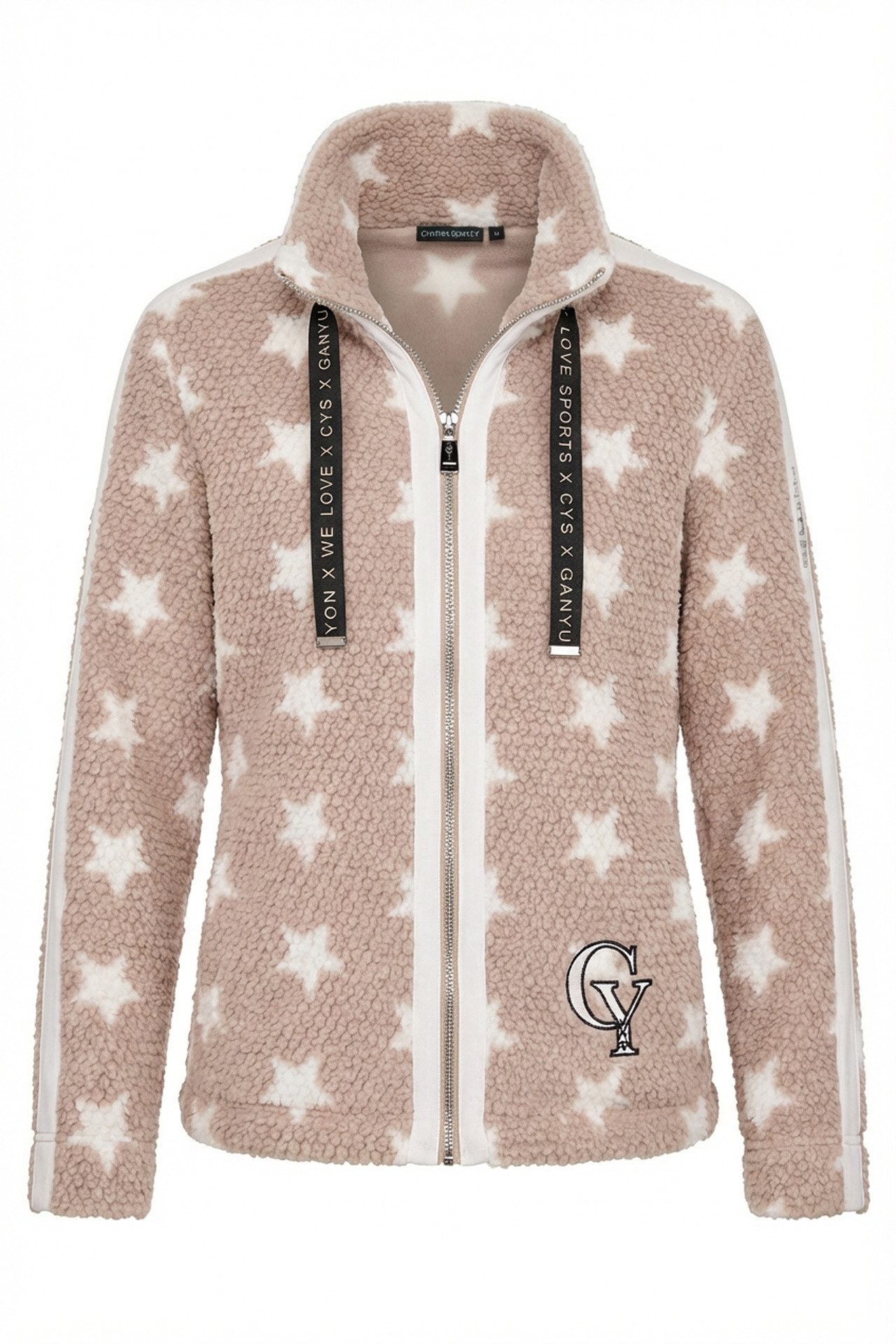 Canyon Fleecejacke