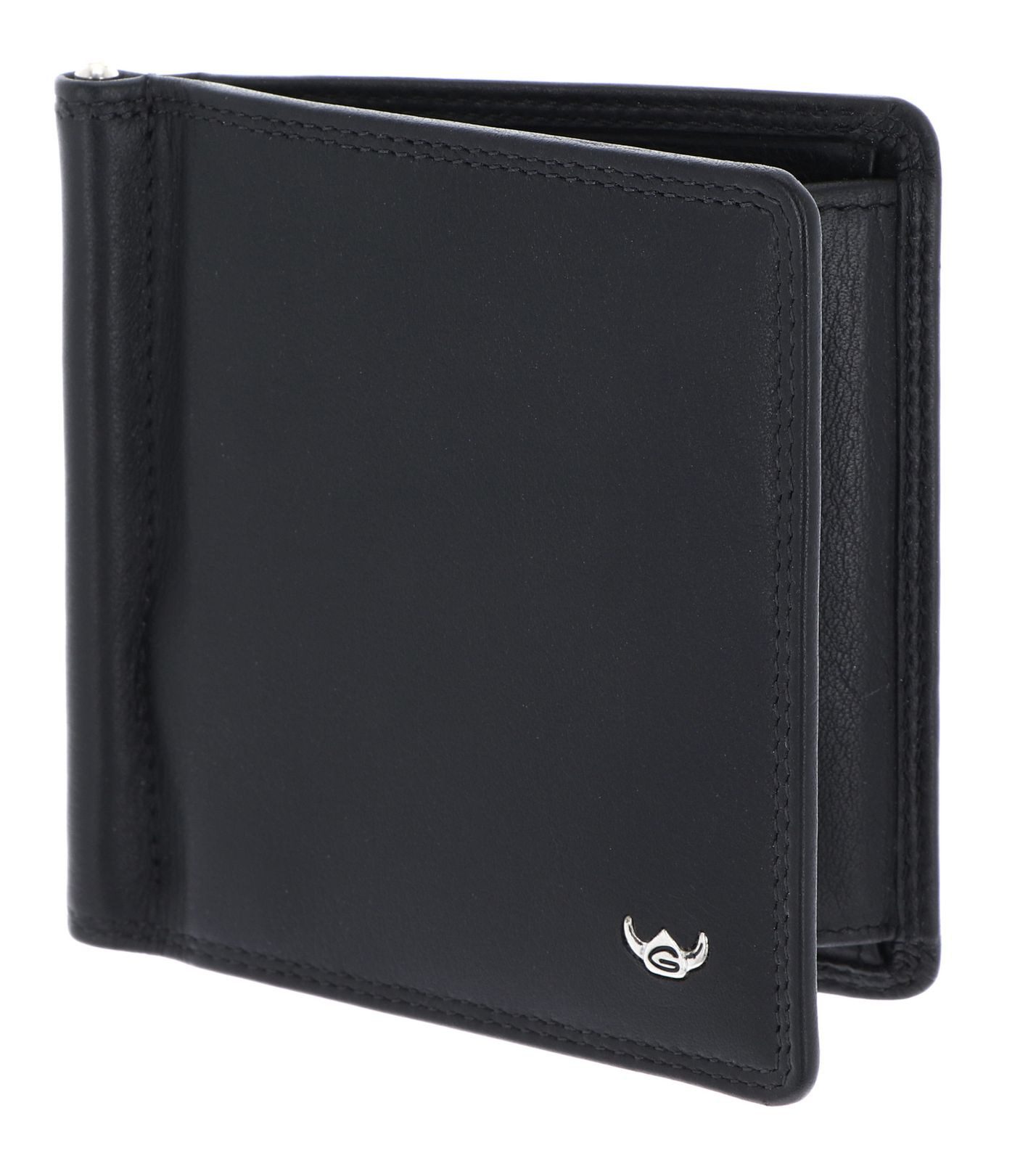 Geldscheinklammer Money Clip Billfold Wallet