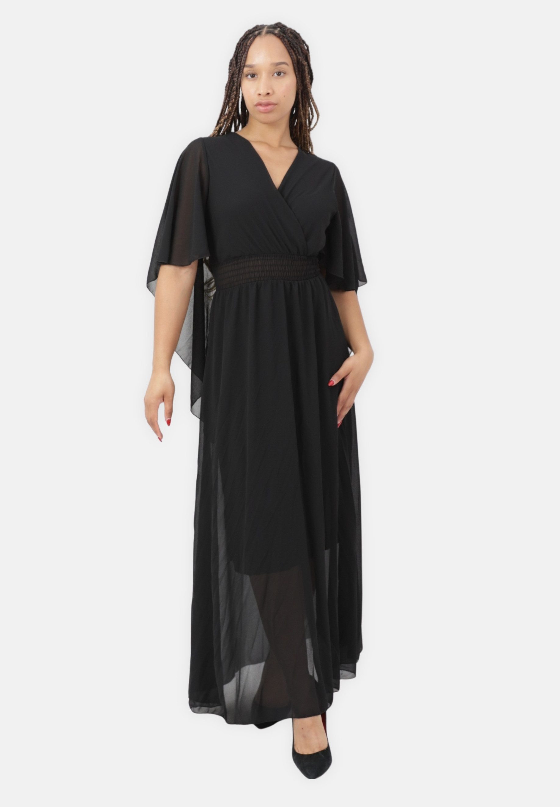 Elara Maxikleid Maxikleid (1-tlg)