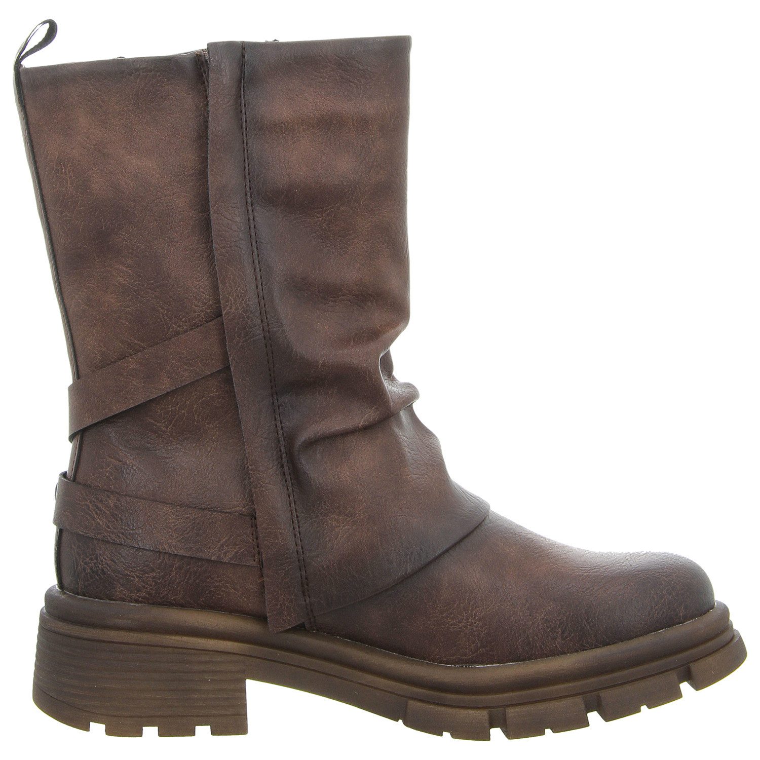 Rieker Stiefelette