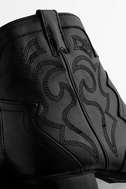 Next Forever Comfort® Westernstiefelette/Cowboystiefel Westernstiefelette (1-tlg)