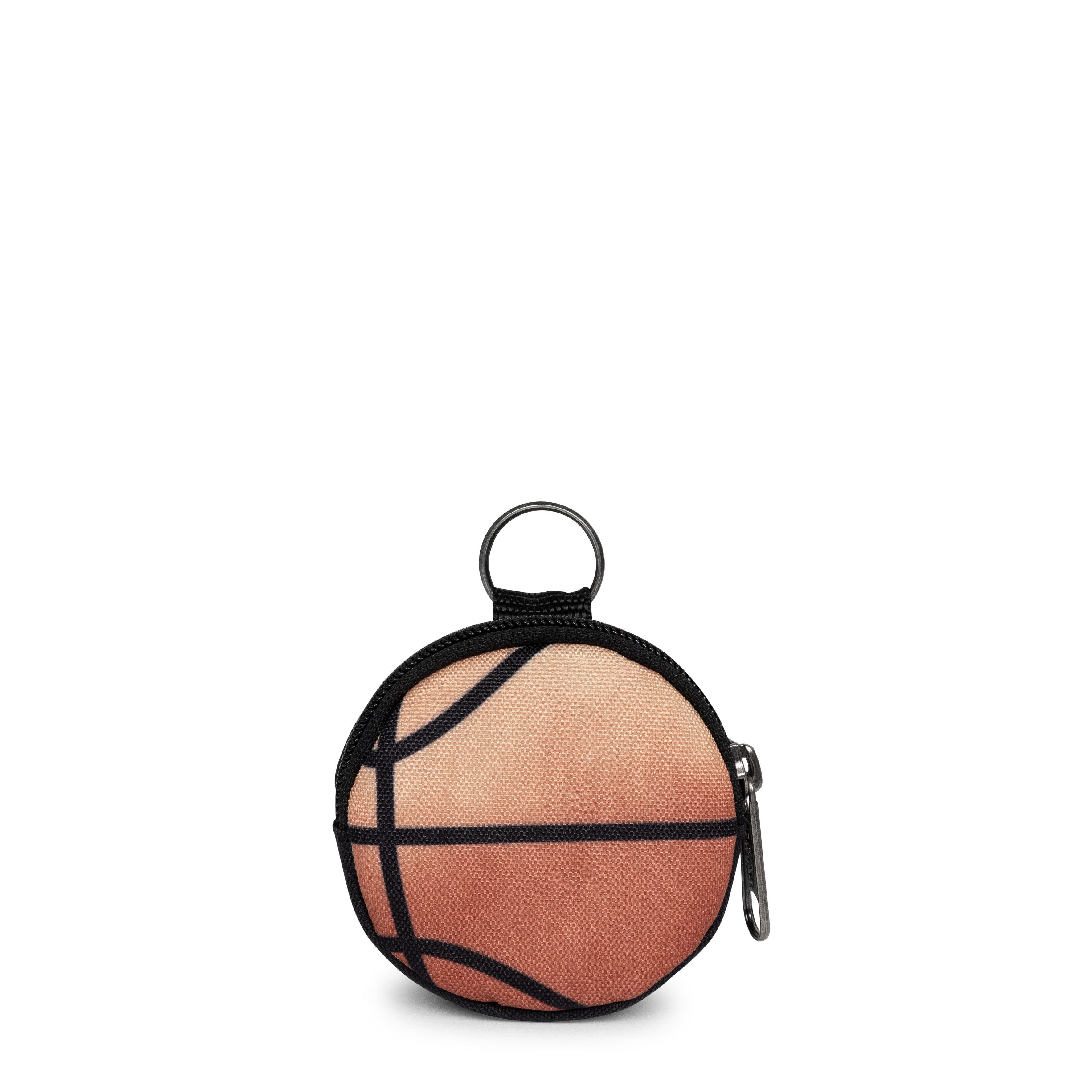 Eastpak Taschenanhänger GROUPIE NBA Basketball Basketball Mini Bag als Taschenanhänger
