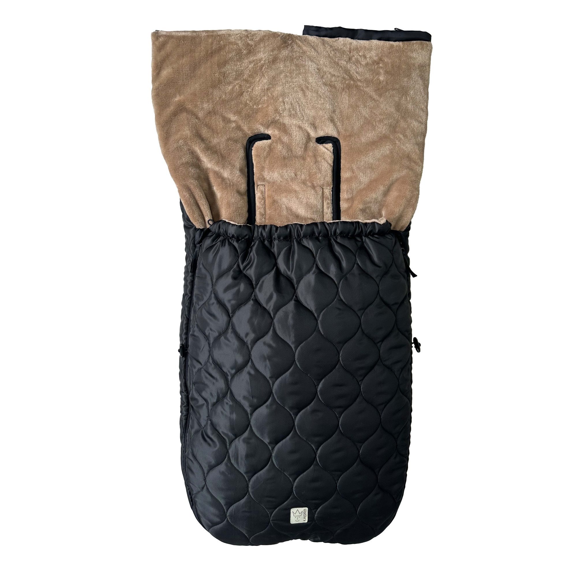 Kaiser Fußsack Recy XL Kinderwagen Fußsack – Bild 4 von 5