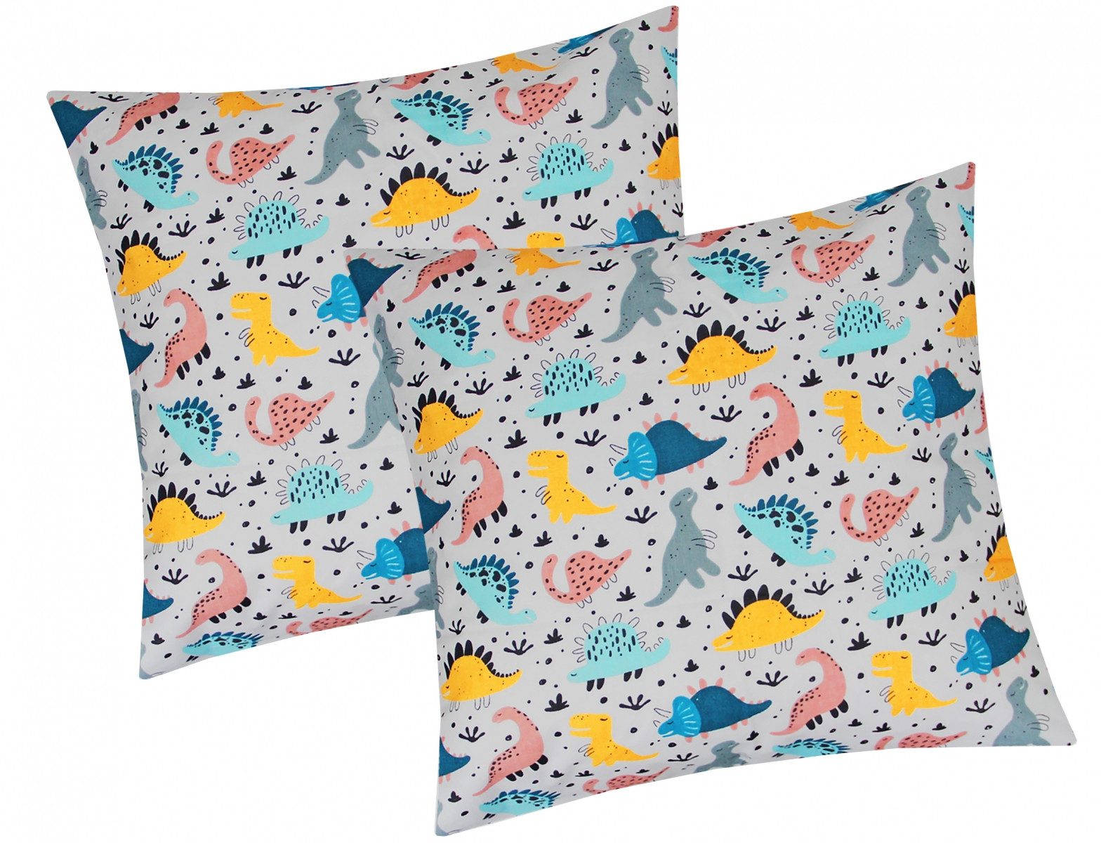 Heubergshop Kissenbezug, (2 Stück), 2er Set günstig online kaufen