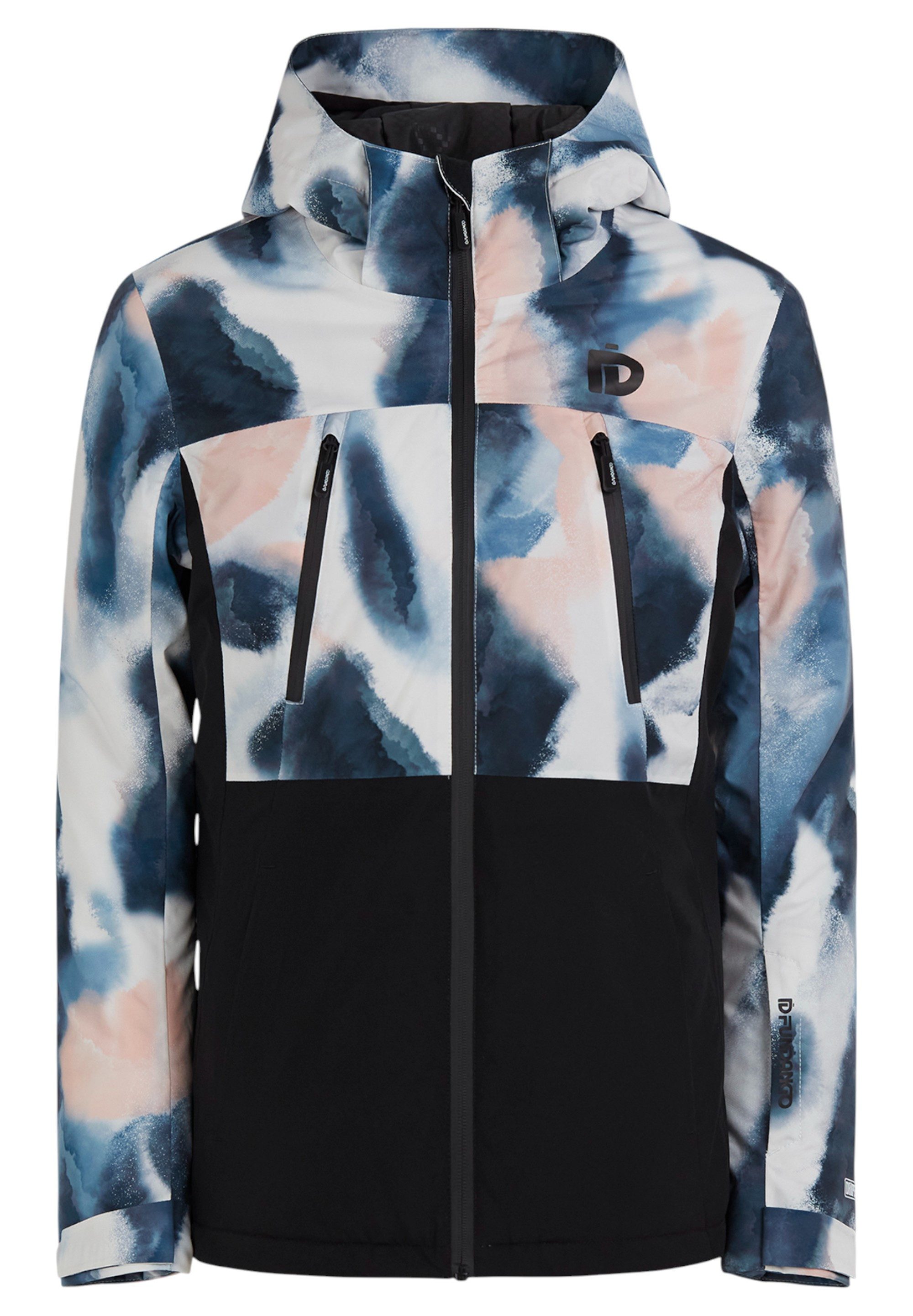 Fundango Winterjacke Celine Allmountain Jacket Skijacke, wasserdicht, atmun günstig online kaufen