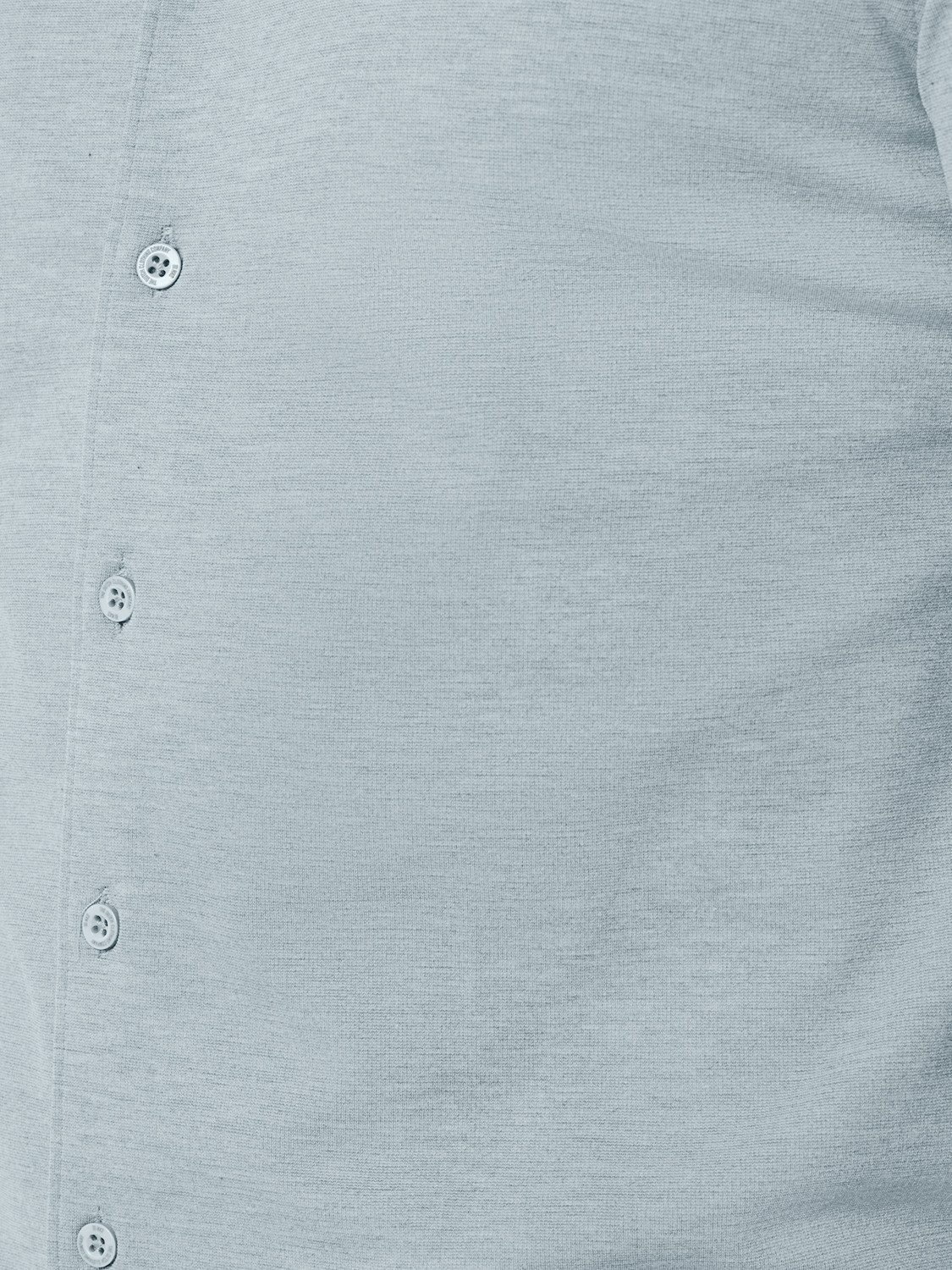 NO EXCESS Langarmhemd No Excess