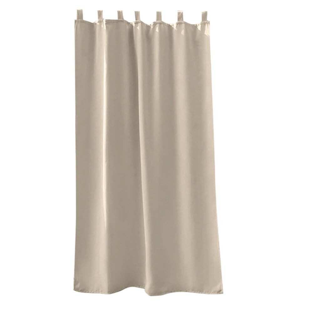 Coonoor Outdoorvorhang Outdoorgardine Outdoor Gardinen Wetterfest günstig online kaufen