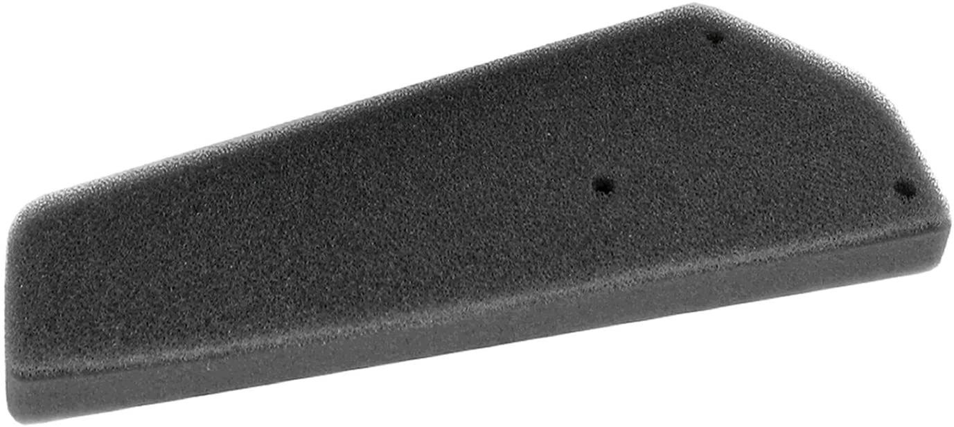 Area1 Luftfilter Ersatz Luftfilter-Einlage GY6 50ccm China 4Takt Roller, Kompatibel mit ATU Explorer AGM Baotian Rex RS Nova Motors