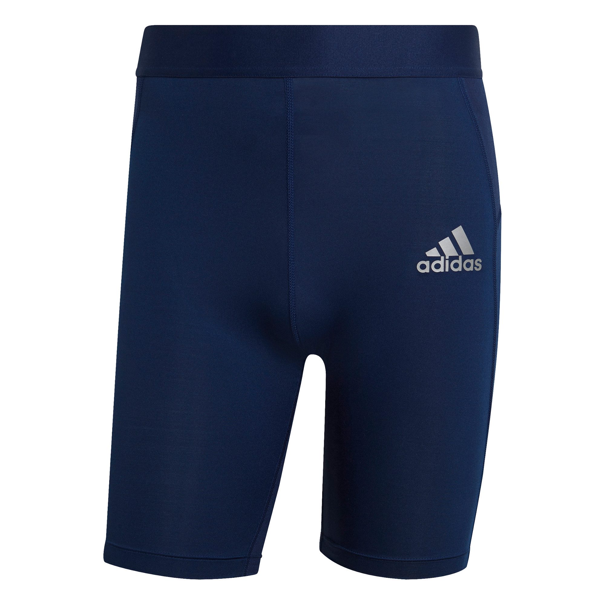 adidas Performance Trainingstights adidas Herren Tight Techfit Short Tights