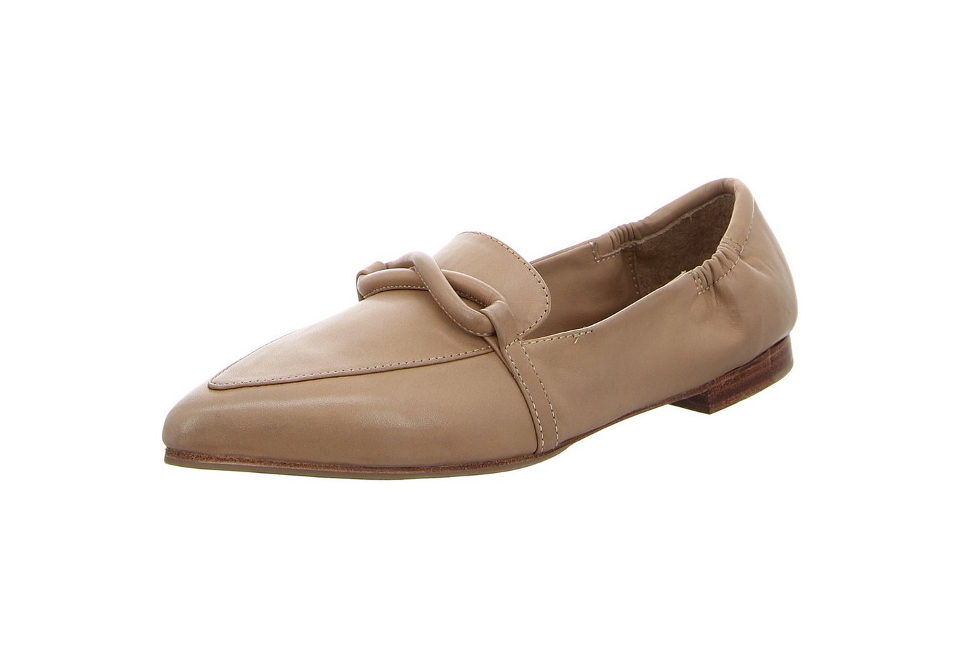 Rebecca White Z11-Point-3 Slipper