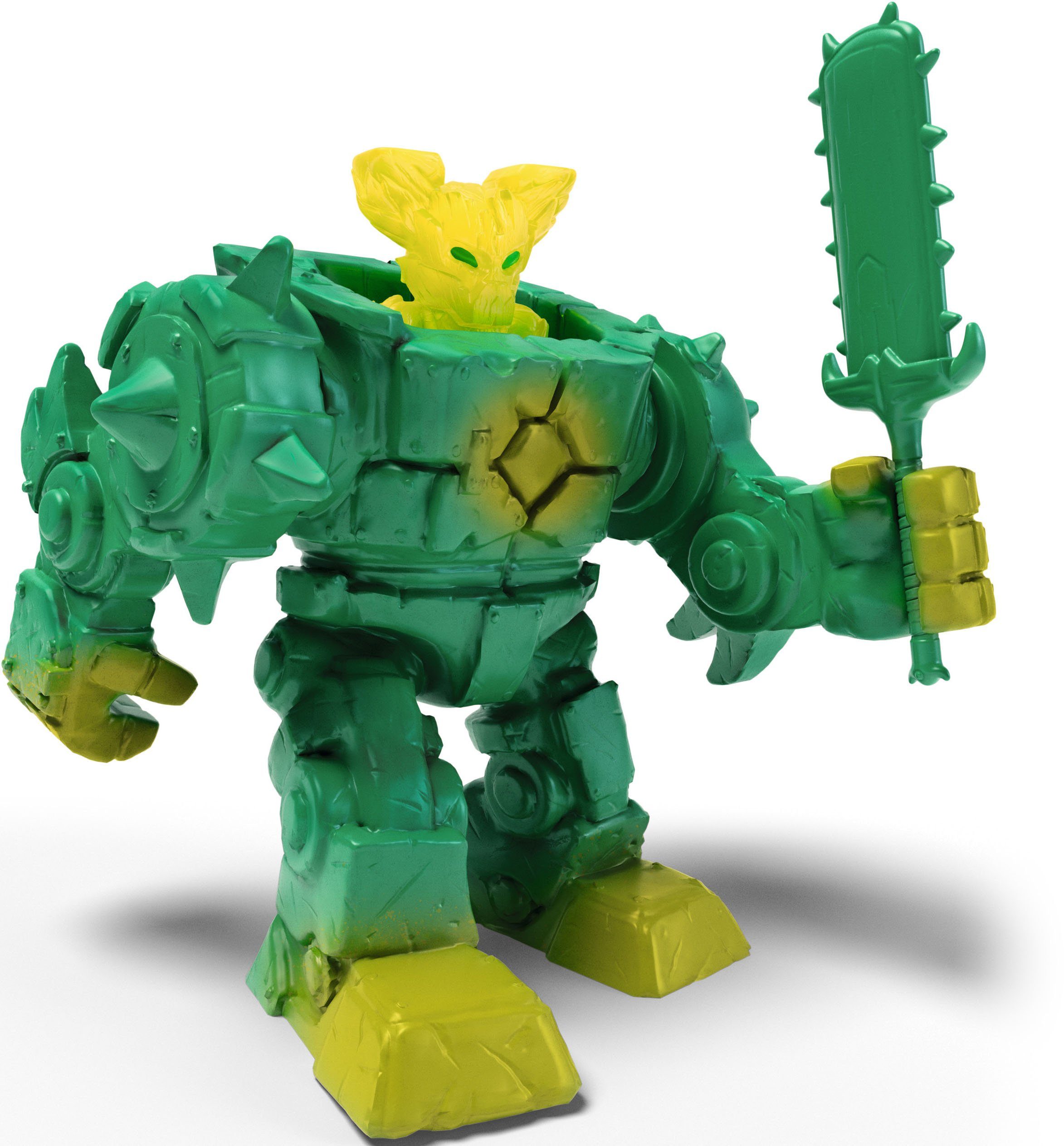 eldrador schleich figuren