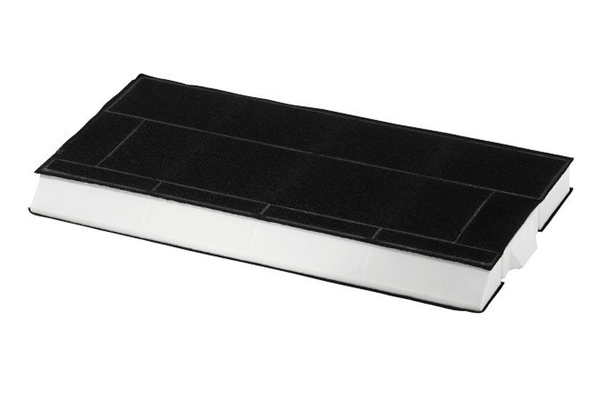 keenberk Aktivkohlefilter Aktivkohlefilter für Neff Z5144X/X1/X5 Dunstabzugshaubenzubehör …
