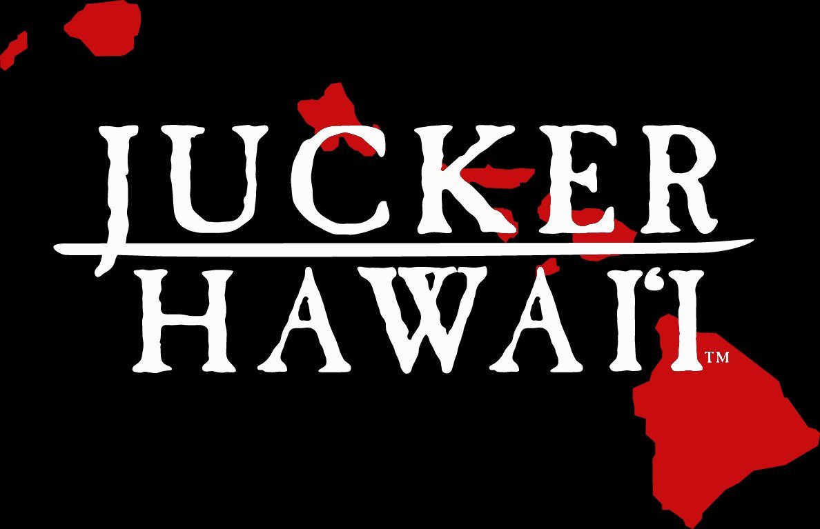 JUCKER HAWAII