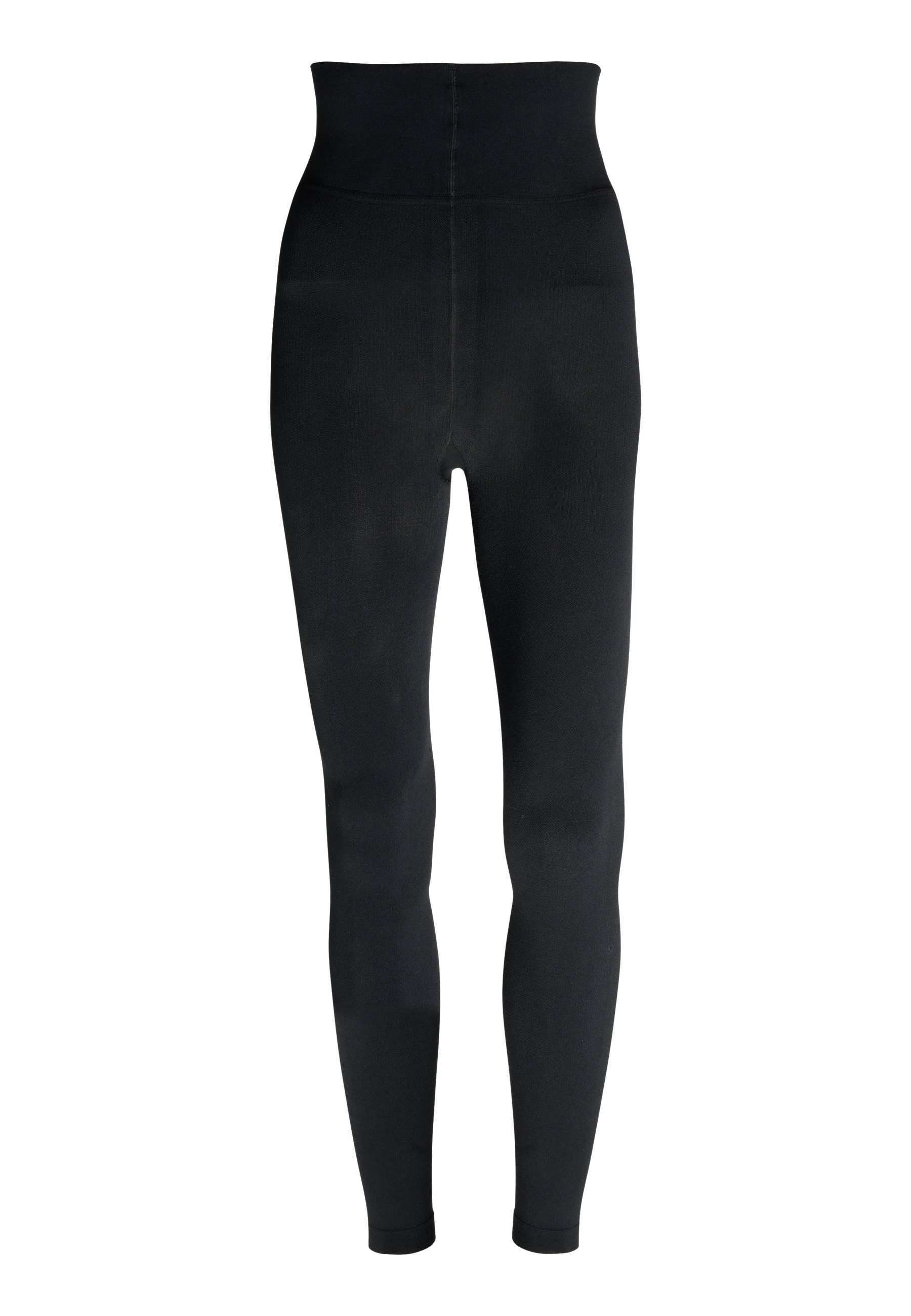 ITEM m6 Leggings Cosy Winter Conscious 100 DEN Plüschinnenseite, Hightech-Kompression, ultrablickdicht, rutschfest