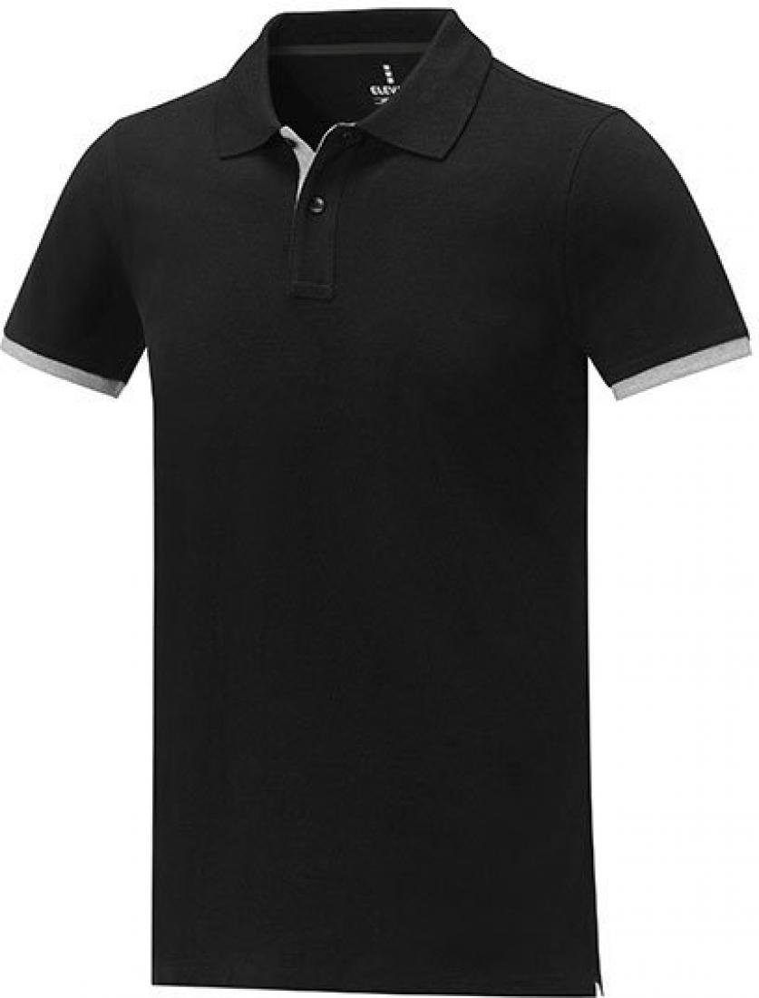 Elevate Poloshirt Men´s Morgan Polo XS bis 3XL
