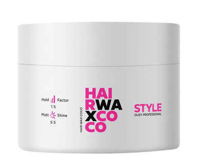 Dusy Professional Haarwachs Dusy Style Hair Wax Coco 150ml