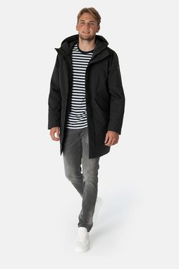 elvine Winterjacke Hjalmar mit Reißverschluss