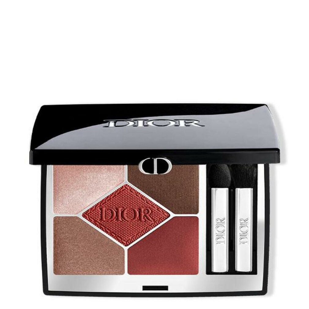 Dior Lidschatten 5 Couleurs Sombra De Ojos 673 10ml