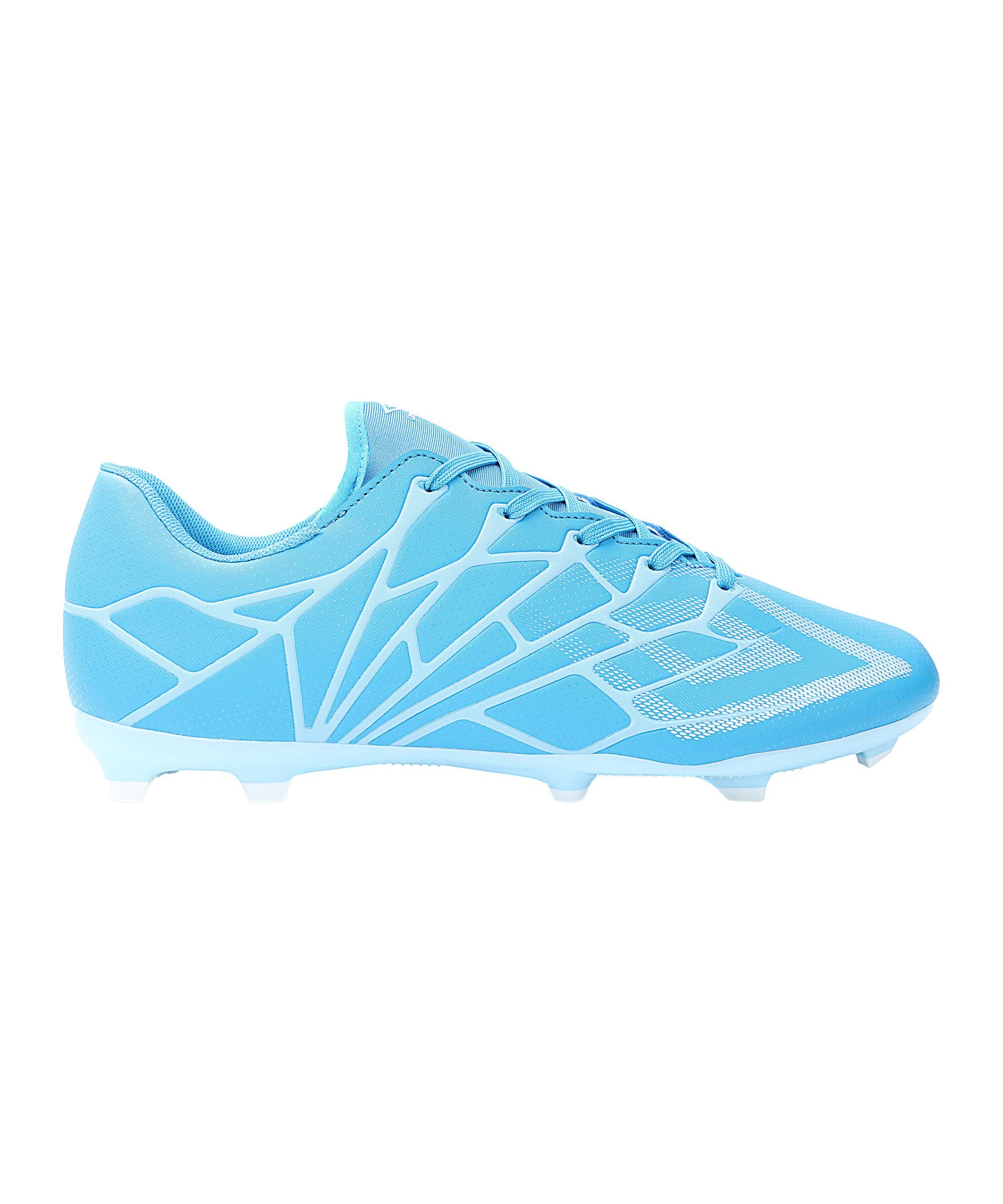 Umbro Velocita Alchemist Club FG Here to Play Fußballschuh