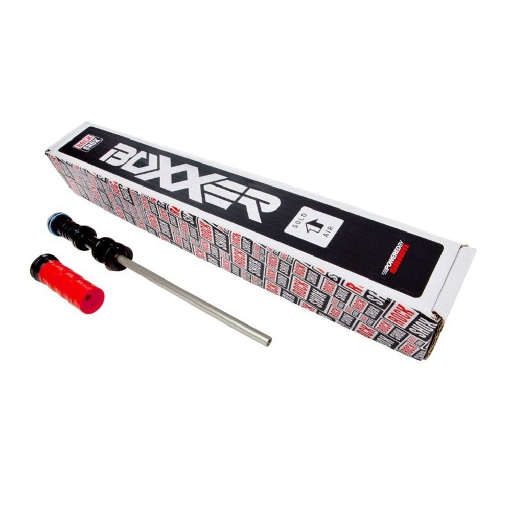 RockShox Federgabel Remote Upgrade Kit SA BoXXer BoXXer (2011-2015) Solo Air Refined AA