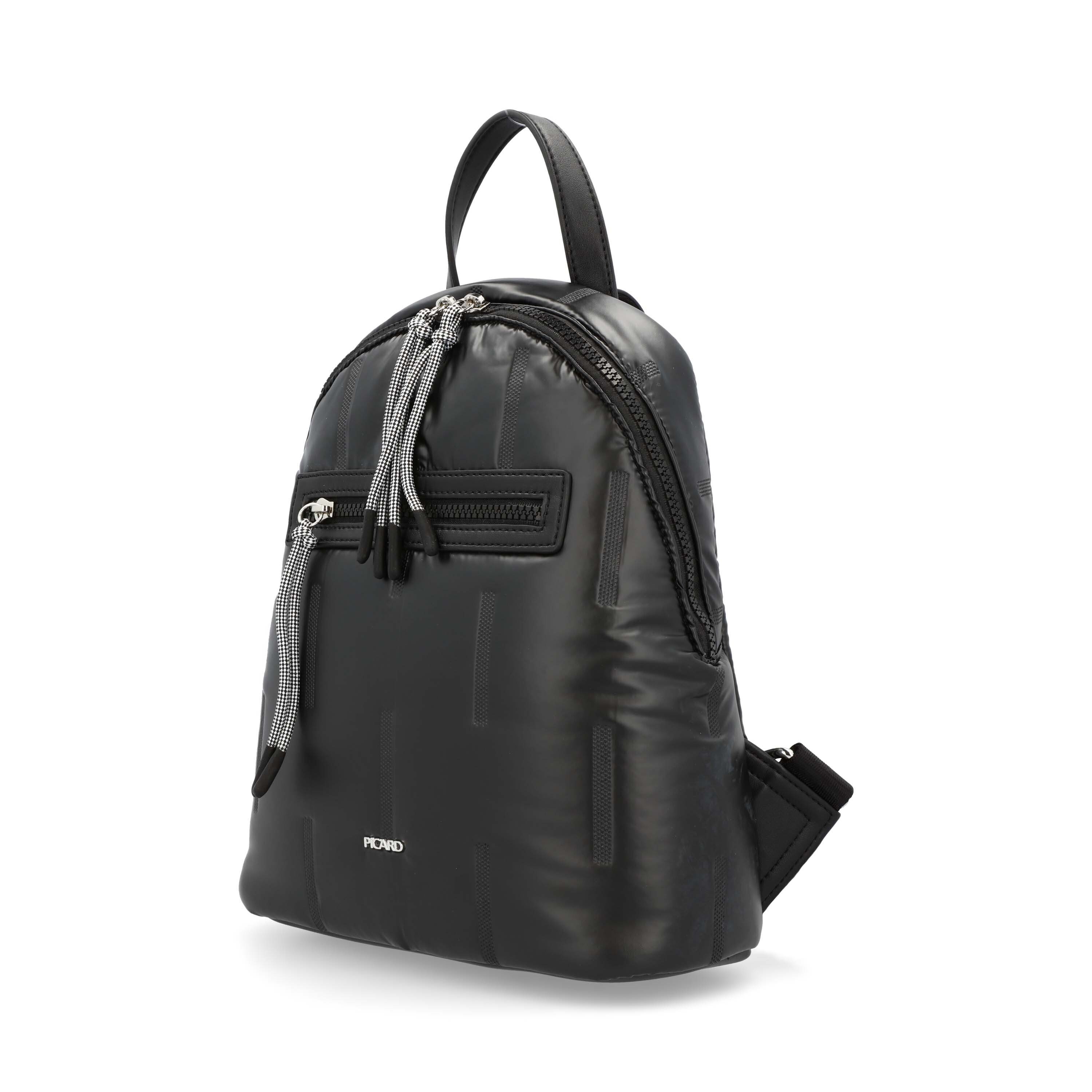Picard Rucksack PICARD Rucksack Arosa aus Synthetik (H/W 2023)