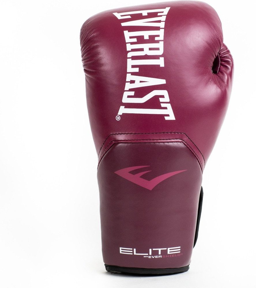 Everlast Boxhandschuhe Elite 2 Boxing Gloves günstig online kaufen