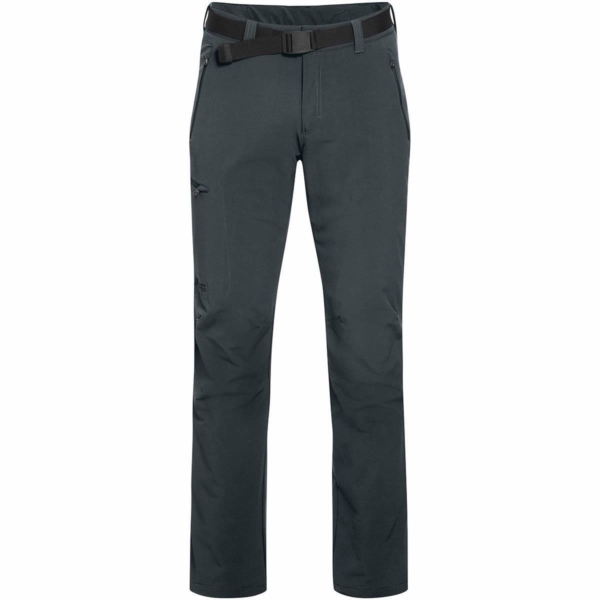 Outdoorhose Maier Sports Oberjoch Thermohose Funktionshose Herren Übergrößen