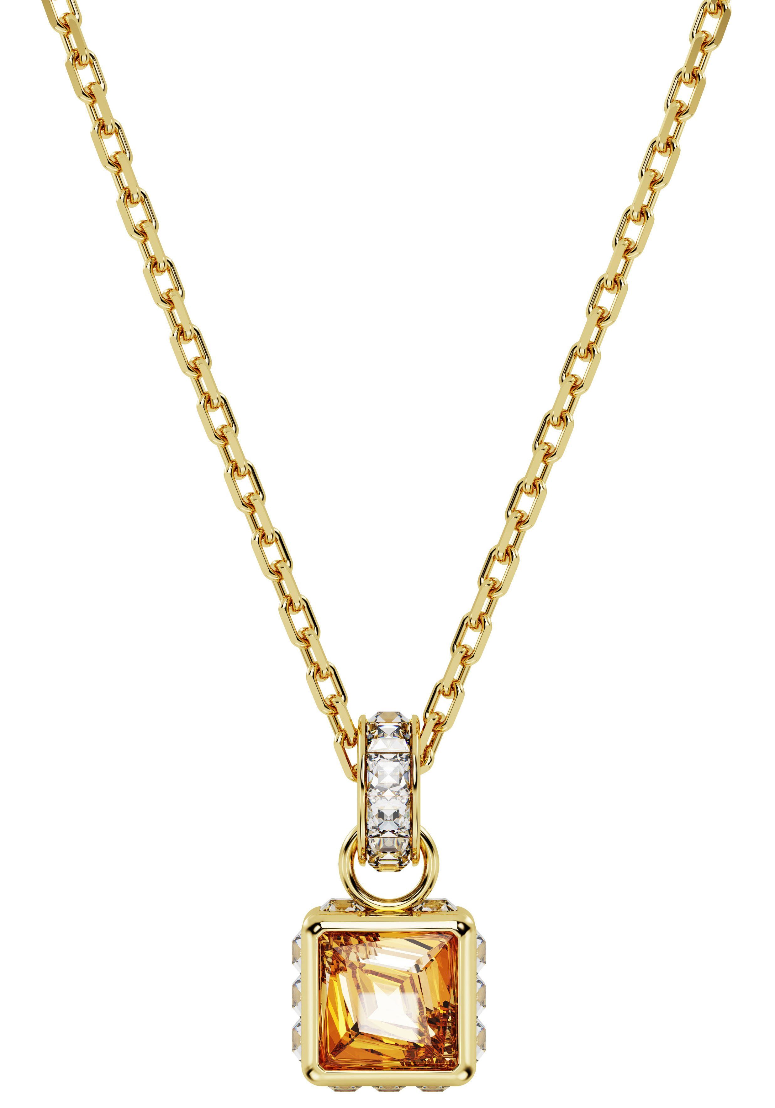 Swarovski Kette mit Anhänger Stilla, Ki...