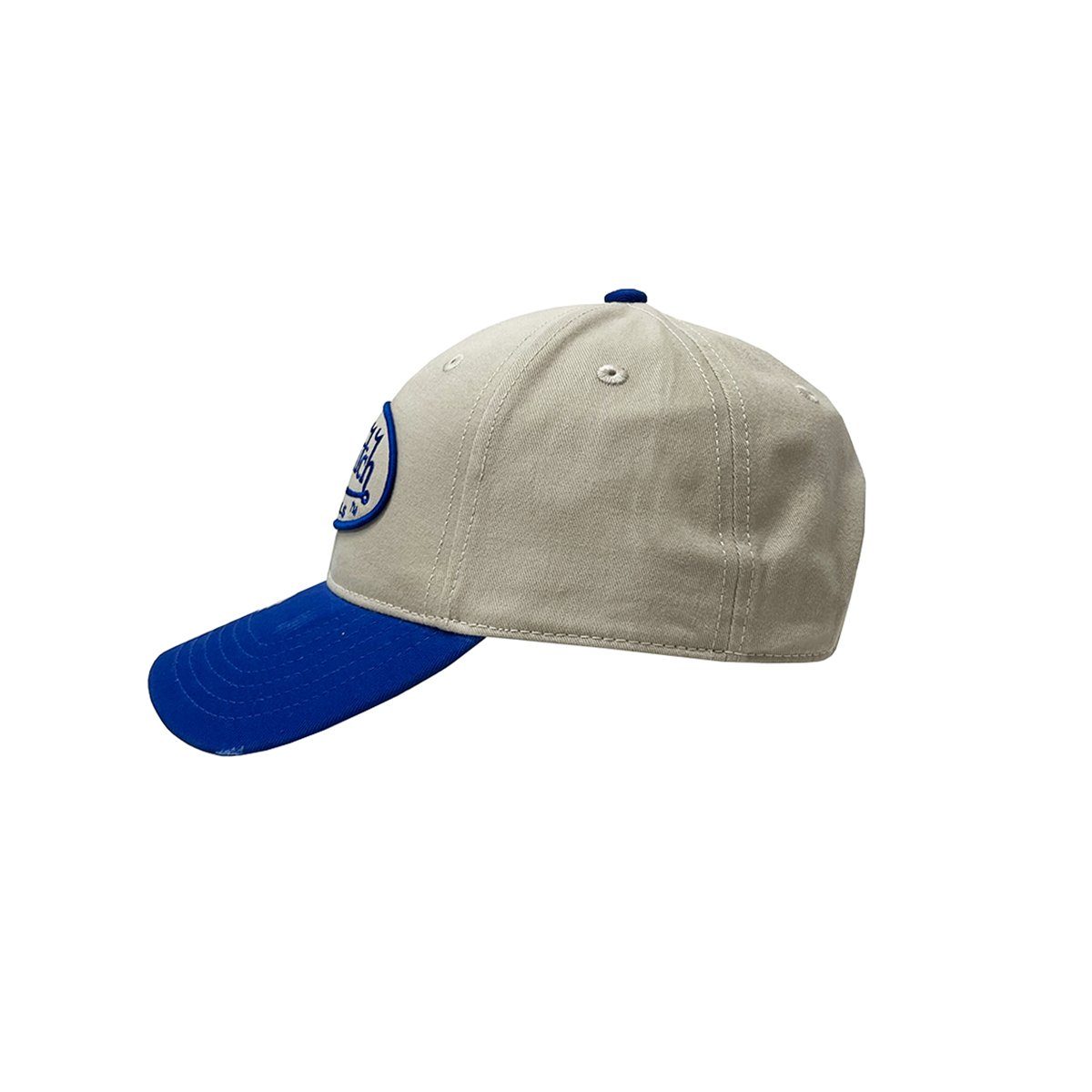 Von Dutch Trucker Cap Von Dutch Originals Cap DB Denver cream/blue
