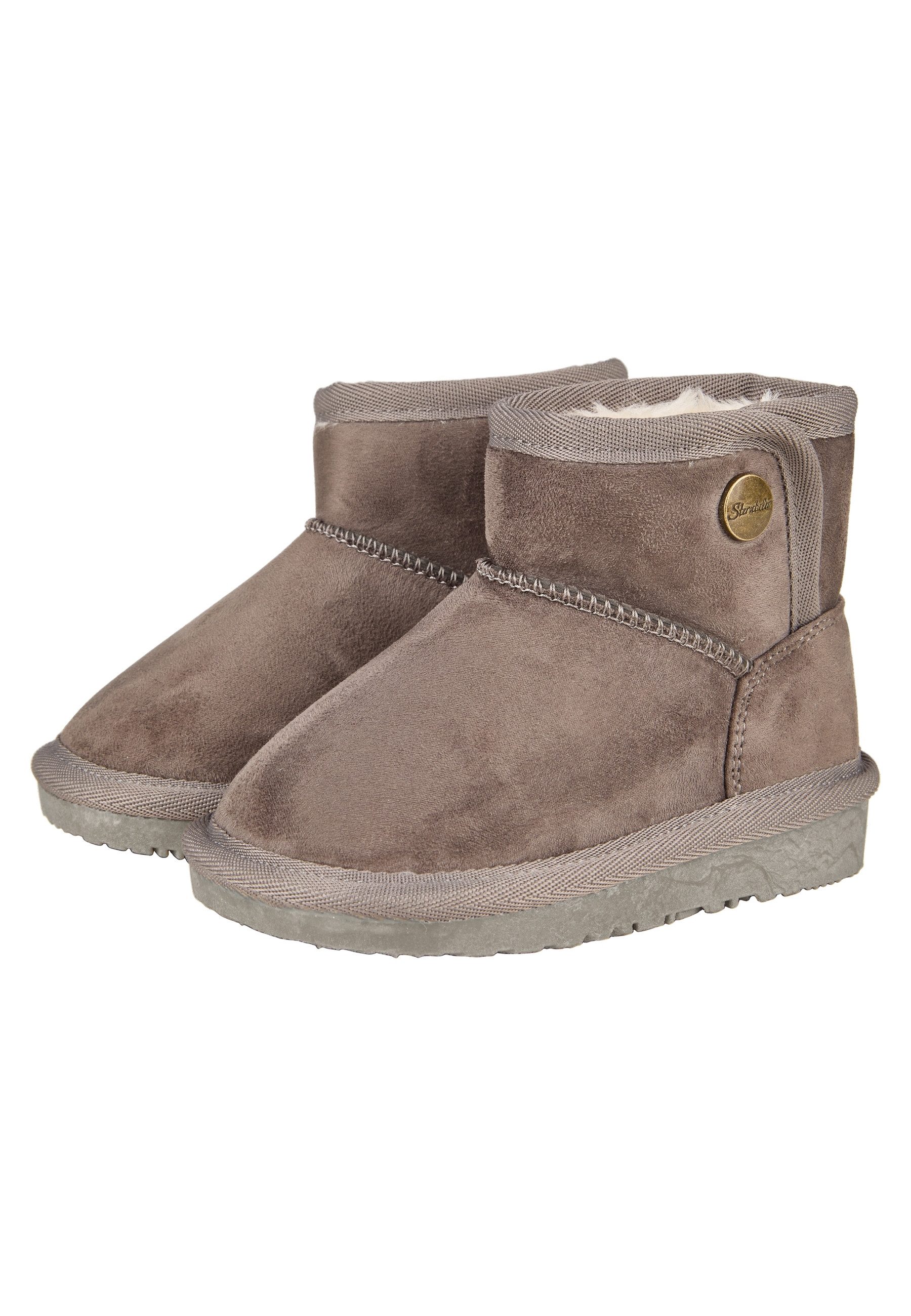 Sterntaler® Sterntaler® Halbschuh uni Outdoorschuh (1-tlg)