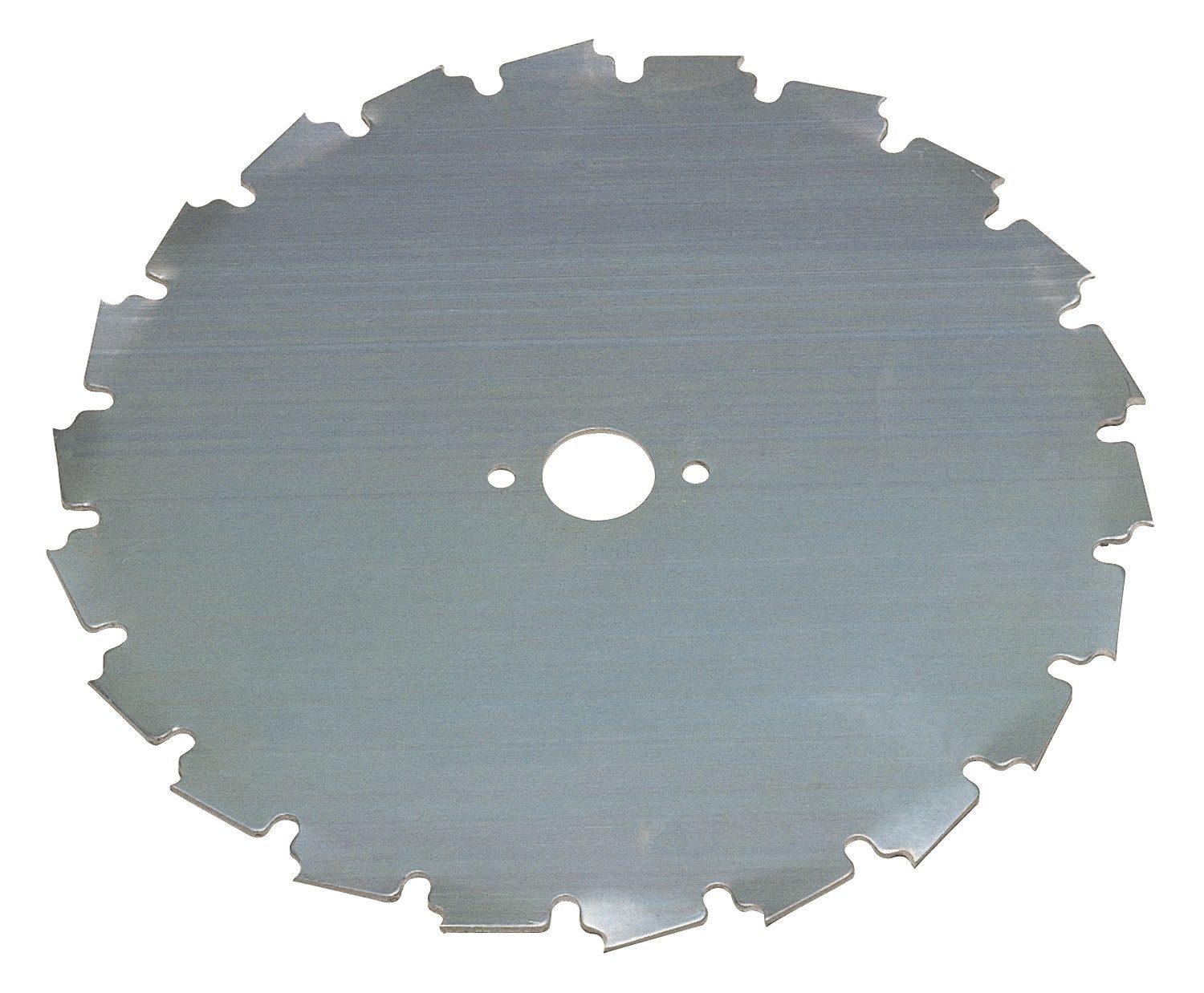 Echo Bandsäge Sägeblatt 200mm 25,4 mm Aufnahme 24 Meißelzähne