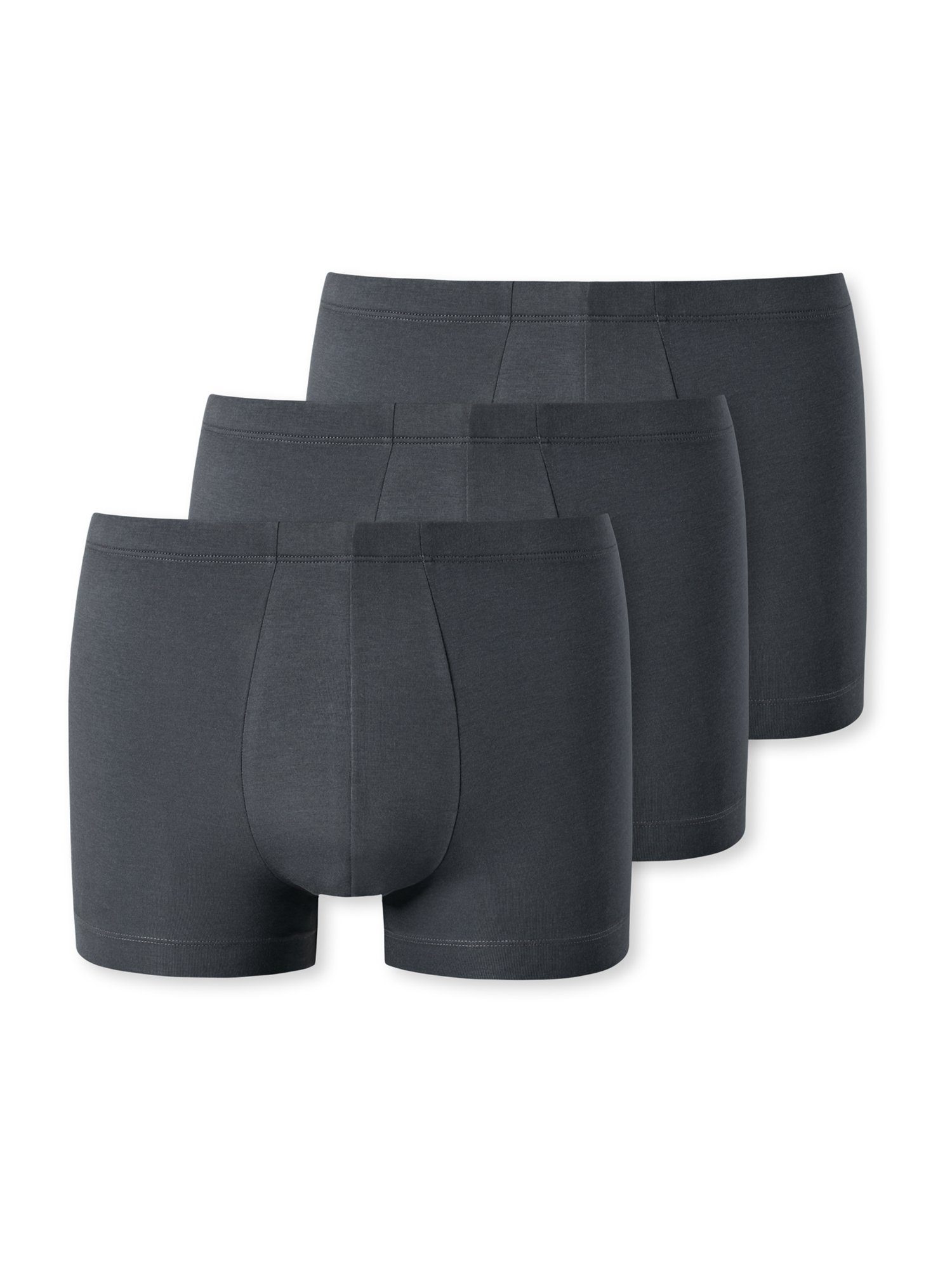 uncover by SCHIESSER Retro Pants »3-Pack 'Modal Fever'« (3 St) online  kaufen | OTTO