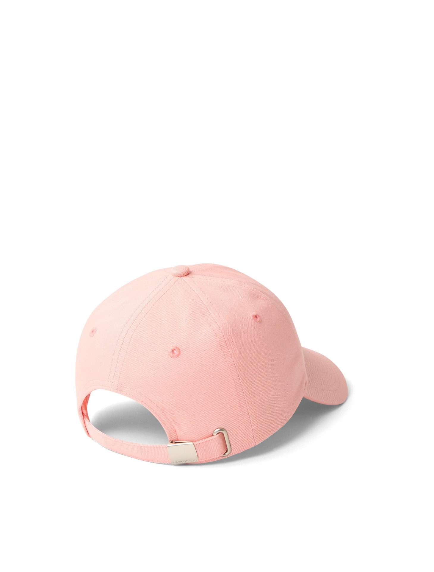 Calvin Klein Jeans Baseball Cap Mit festem Schirm günstig online kaufen