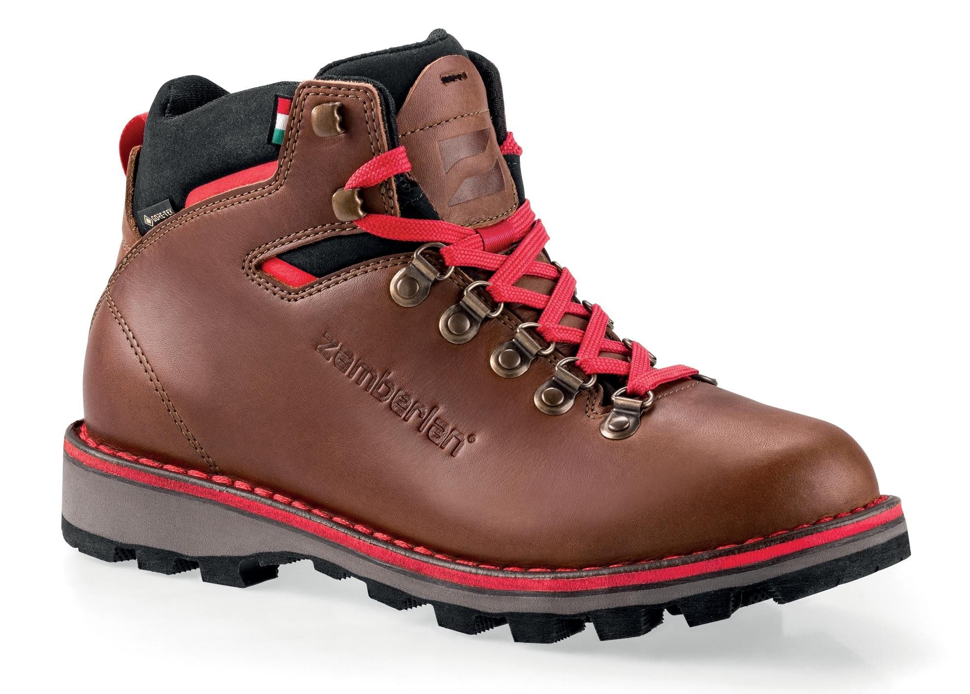 Zamberlan Zamberlan Herren Toblach GTX Stiefel Wanderstiefel